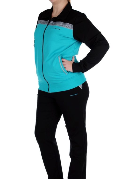 S-LINE ДАМСКИ ЕКИП MAX (2XL-6XL)