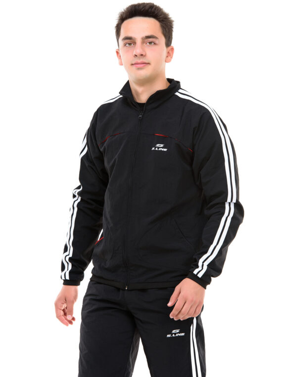 S-LINE ЕКИП SHINE