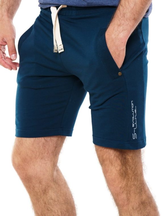 S-LINE МЪЖКИ КЪСИ ПАНТАЛОНИ ELEGANCE