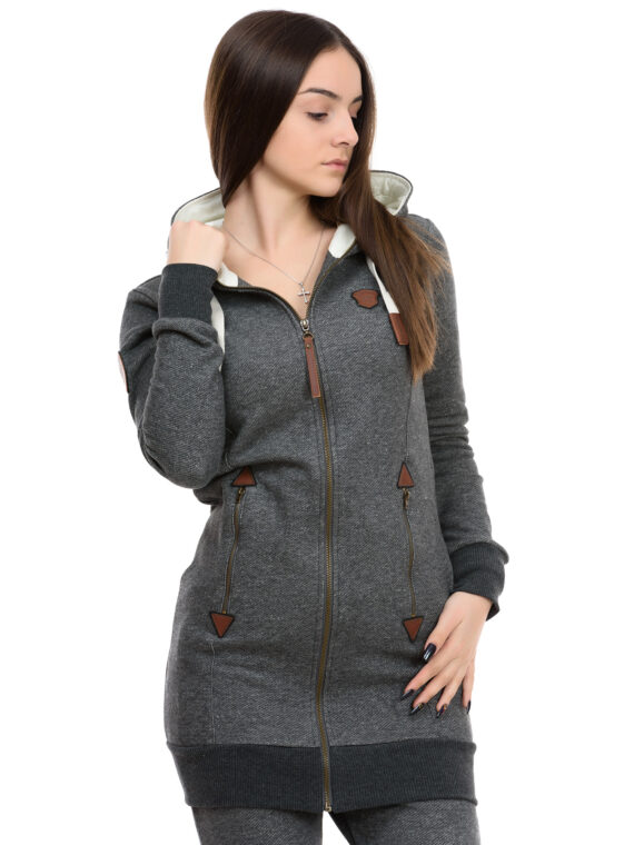 S-LINE ДАМСКИ CУИТШЪРТ COUNTRY DREAM