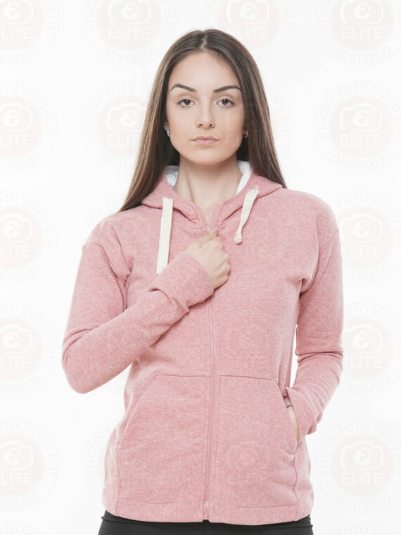 S-LINE ДАМСКИ CУИТШЪРТ FLY