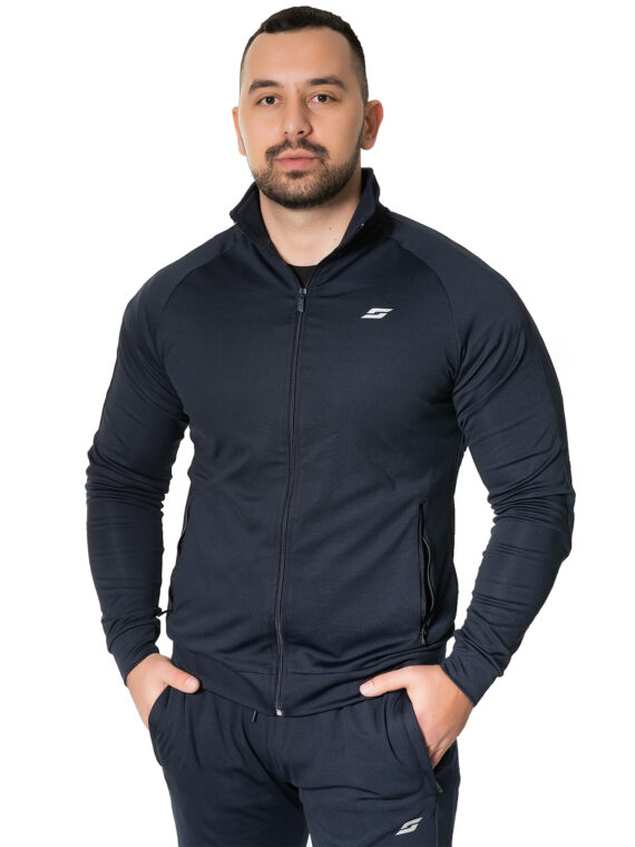 S-LINE МЪЖКИ ЕКИП NEW LINE - Тъмносин, 2XL