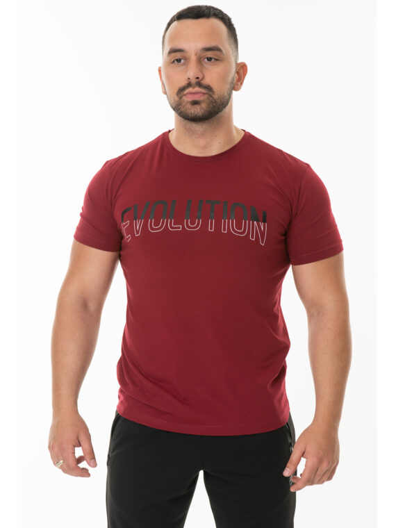 S-LINE МЪЖКА ТЕНИСКА EVOLUTION NEW