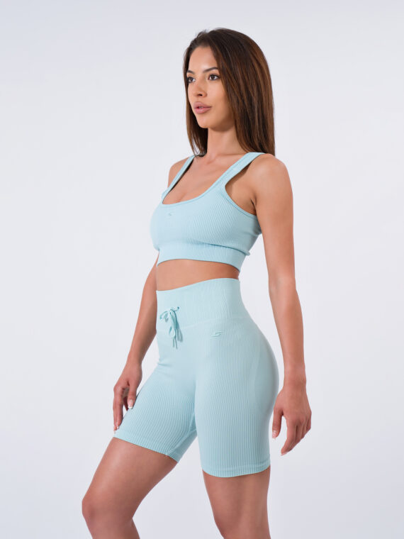 Дамски безшевен екип S-LINE