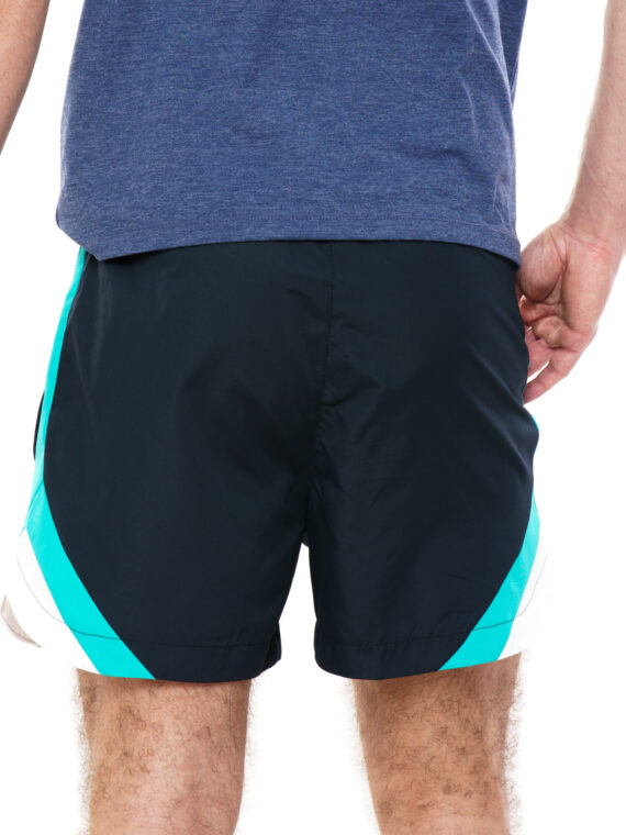 S-LINE МЪЖКИ БЕРМУДИ SUMMER - Тъмносив, M