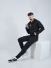 черен/черен