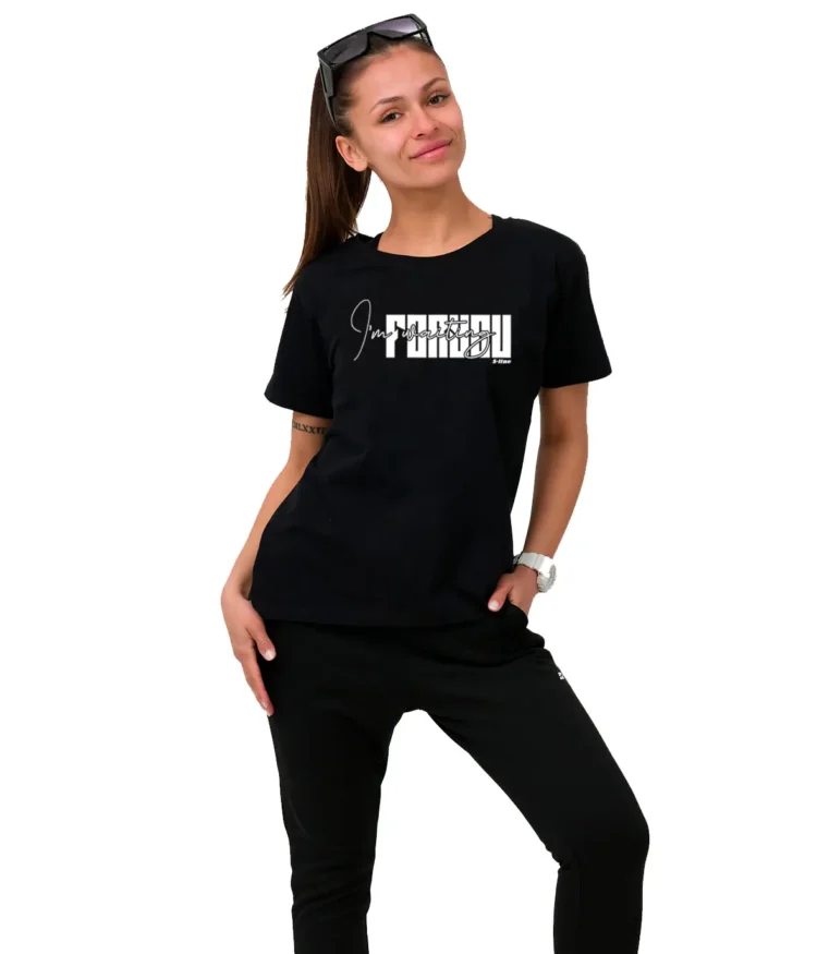 Black-women-t-shirt-im-waiting-for-2 Black-women-t-shirt-im-waiting-for-2