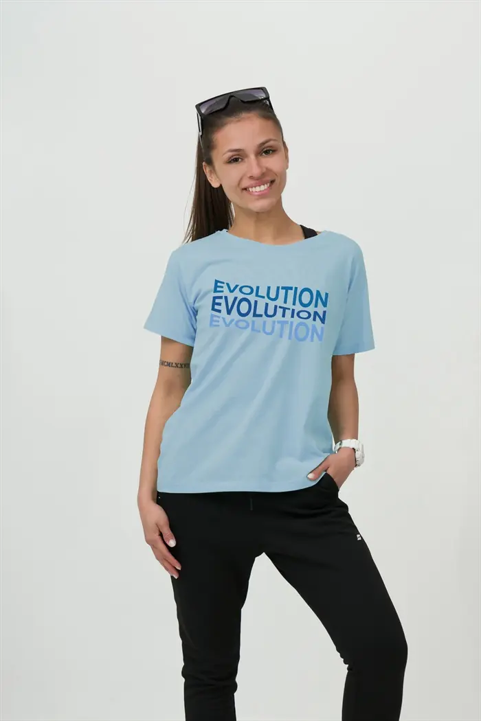 BlueWomen_t-shirt-EvolutionB